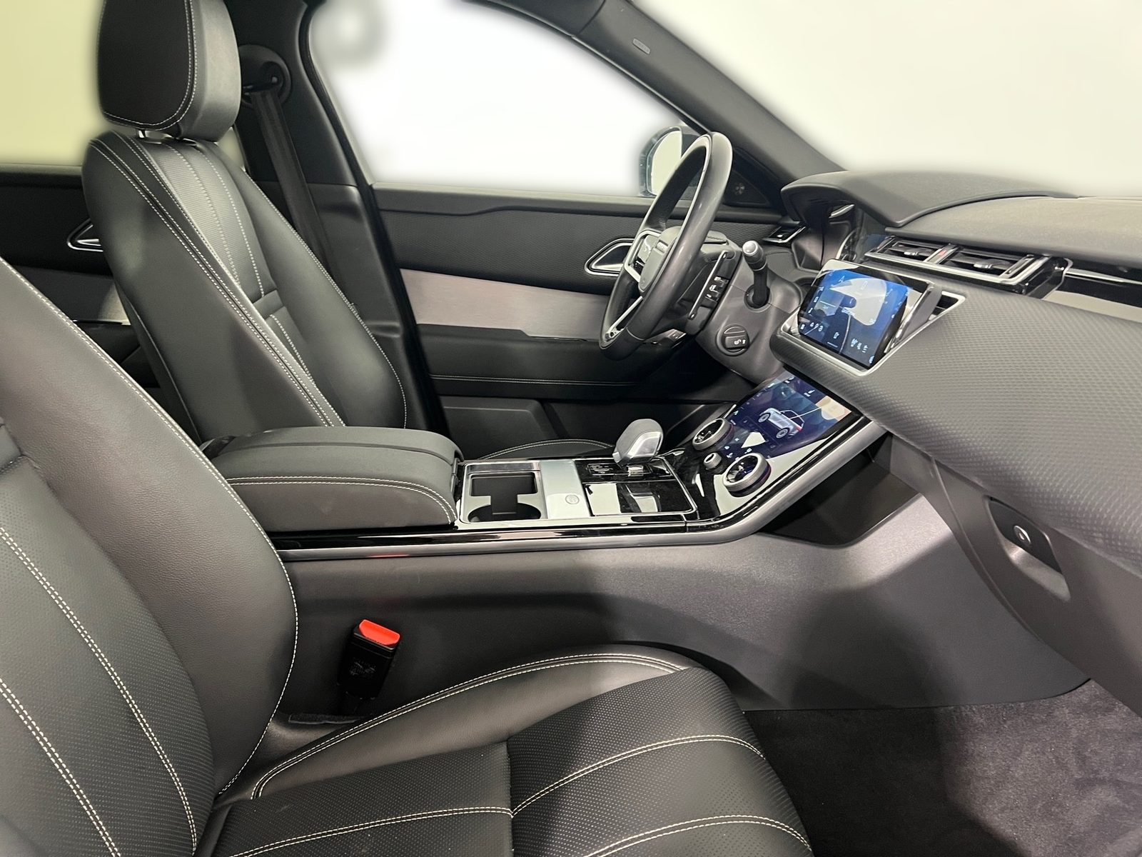 2023 Land Rover Range Rover Velar — fotografija 22