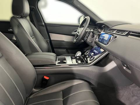 2023 Land Rover Range Rover Velar — sličica 22