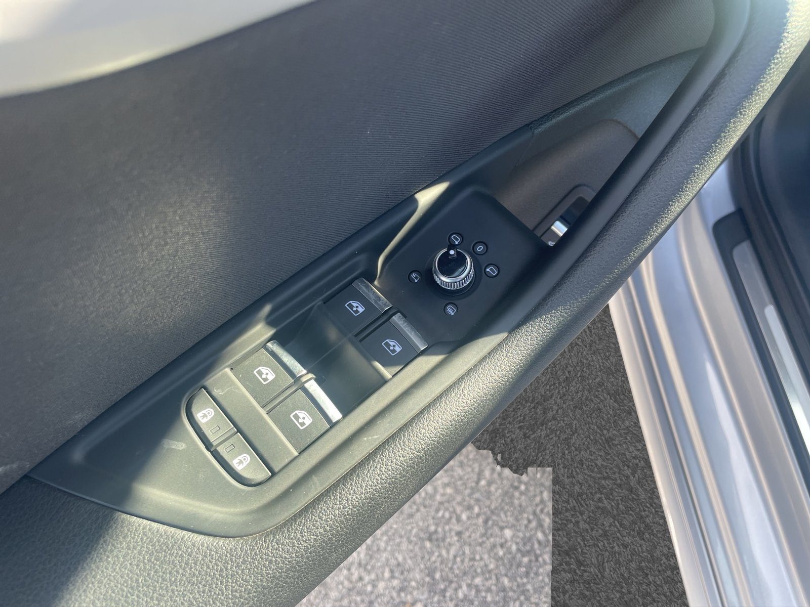 2023 Audi A4 — fotografija 21