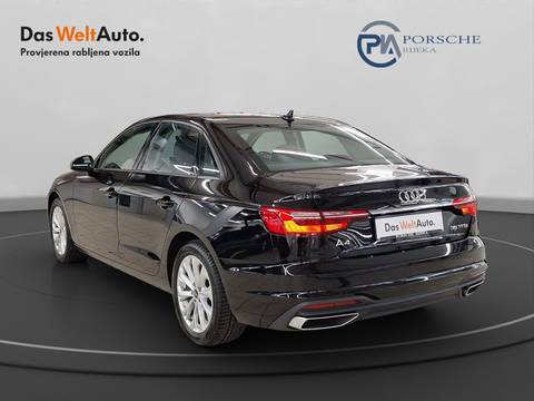 2023 Audi A4 — sličica 7