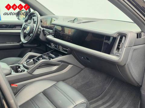 2024 Porsche Cayenne — sličica 6