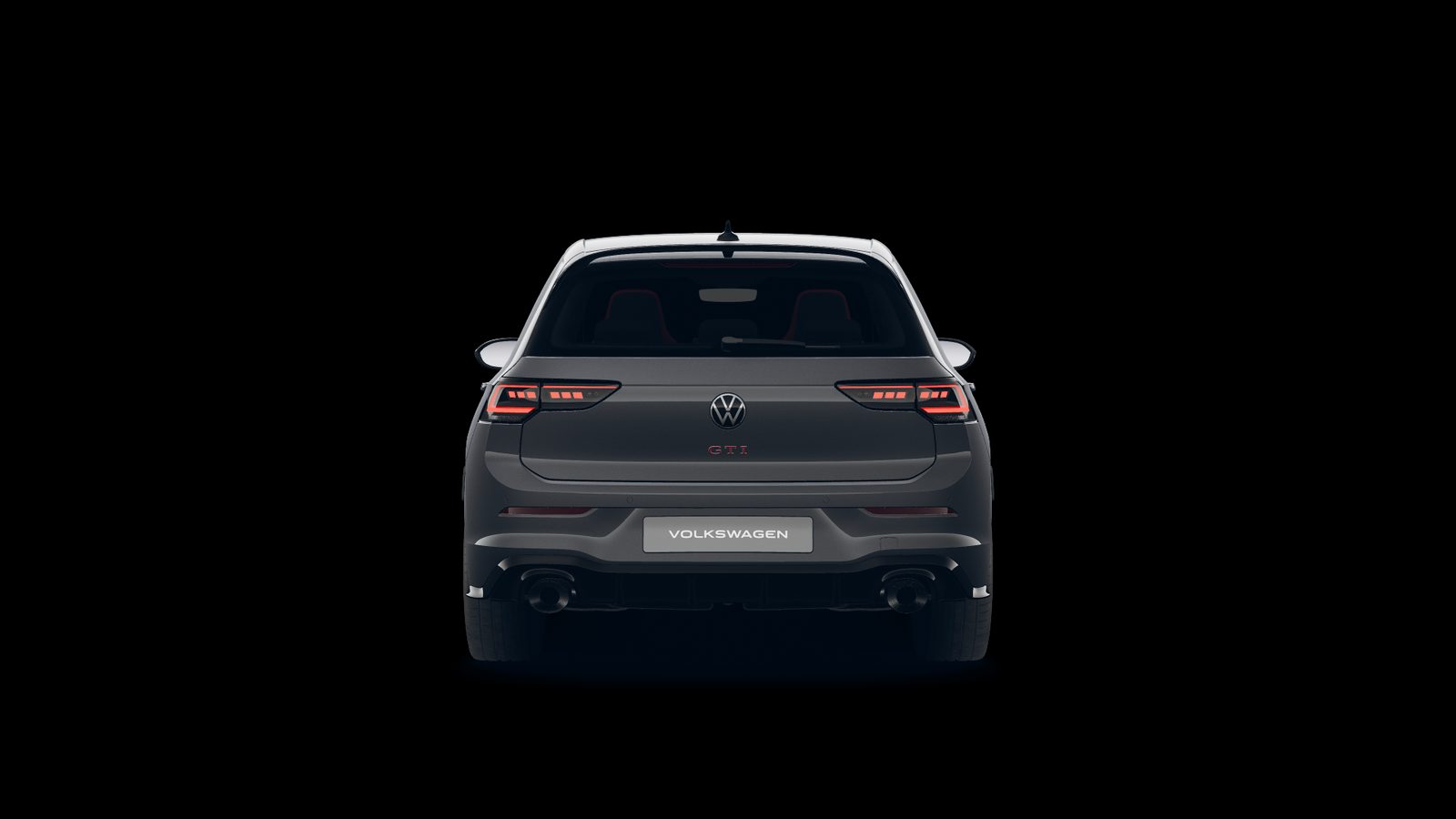 2026 Volkswagen Golf — fotografija 9