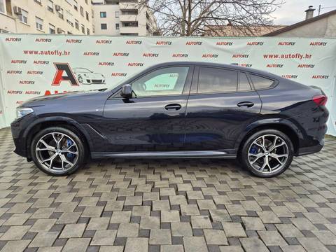 2021 BMW X5 M Sport — sličica 4