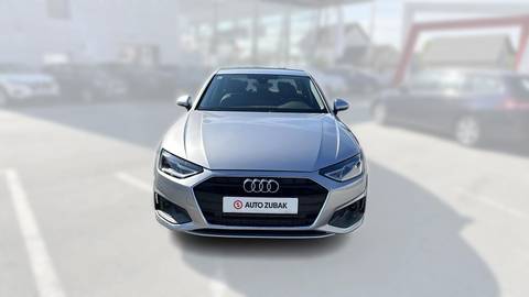 2024 Audi A4 — sličica 2