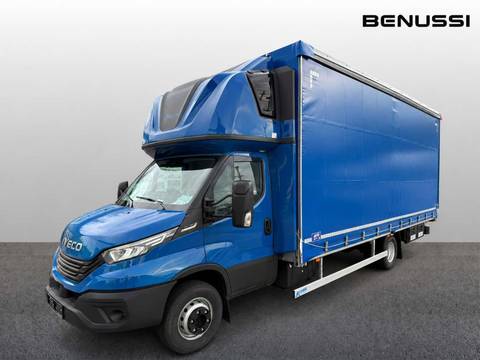 2026 Iveco Daily