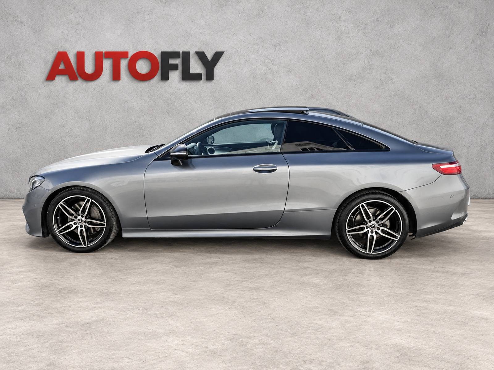 2019 Mercedes-Benz E-klasa — fotografija 4