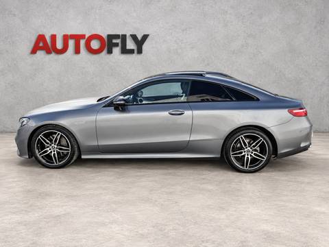 2019 Mercedes-Benz E-klasa — sličica 4