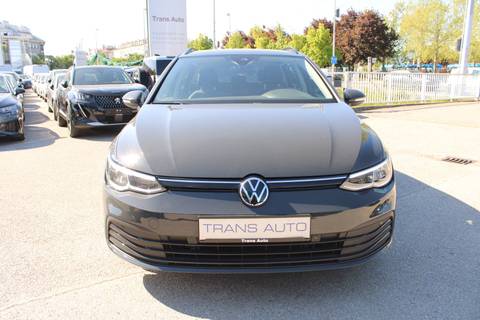 2022 Volkswagen Golf VIII Variant — sličica 2