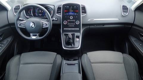 2019 Renault Grand — sličica 2