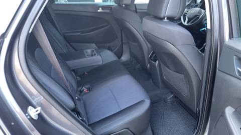 2018 Hyundai Tucson — sličica 30