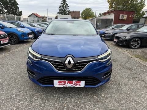 2022 Renault Megane — sličica 6