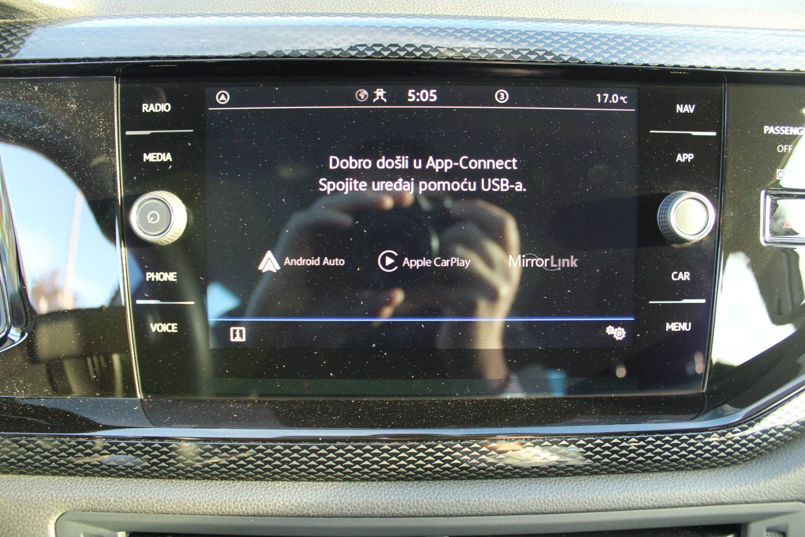 2023 Volkswagen Taigo — fotografija 17