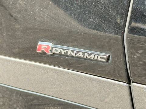 2018 Land Rover Range Rover Velar — sličica 10