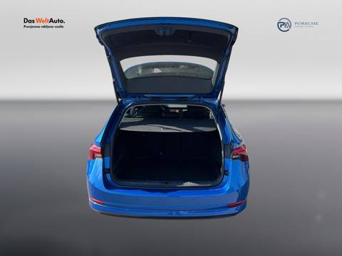 2023 Škoda Octavia Combi — sličica 20