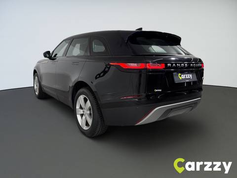 2019 Land Rover Range Rover Velar — sličica 8
