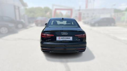 2024 Audi A4 — sličica 6
