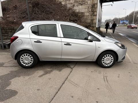 2018 Opel Corsa — sličica 4