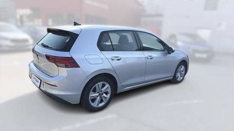 2024 Volkswagen Golf — sličica 7