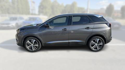 2023 Peugeot 3008 — sličica 4