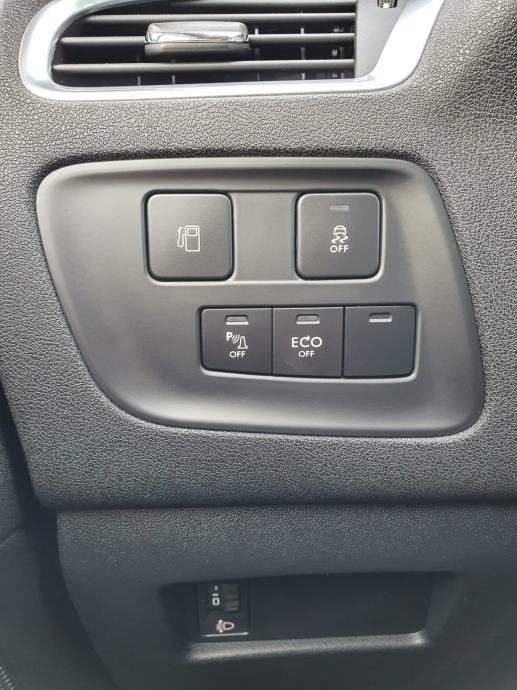 2018 Citroën C4 — fotografija 19