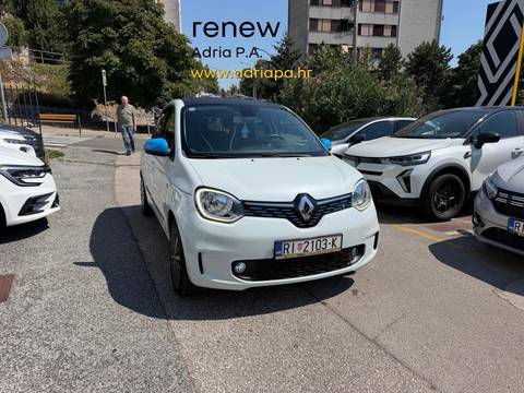 2021 Renault Twingo Electric — sličica 2