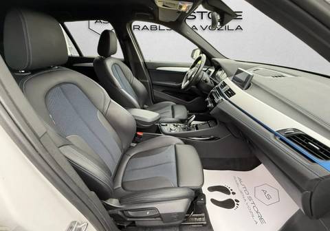 2019 BMW X1 M Sport — sličica 26