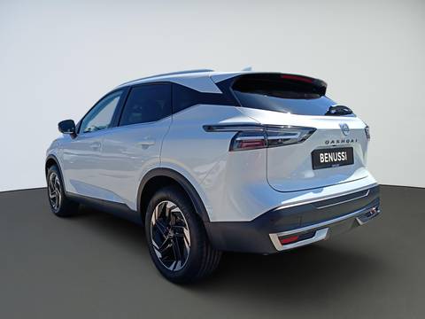2025 Nissan Qashqai — sličica 7