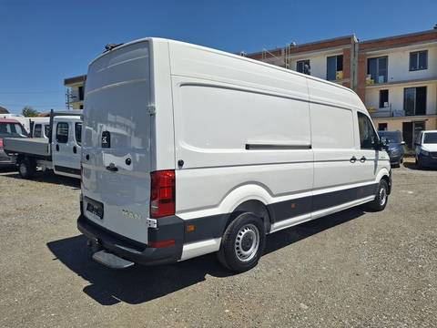 2023 MAN TGE — sličica 5