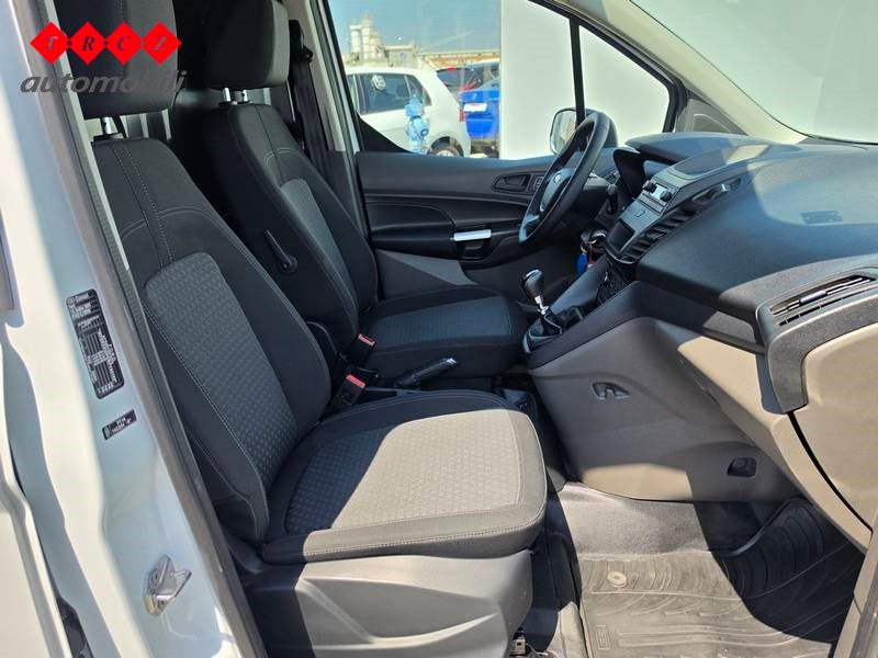 2024 Ford Transit — fotografija 6