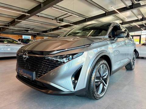 2025 Nissan Qashqai — sličica 2