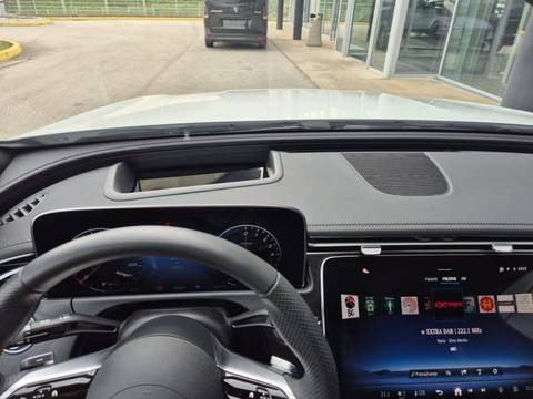 2024 Mercedes-Benz E-klasa — sličica 8