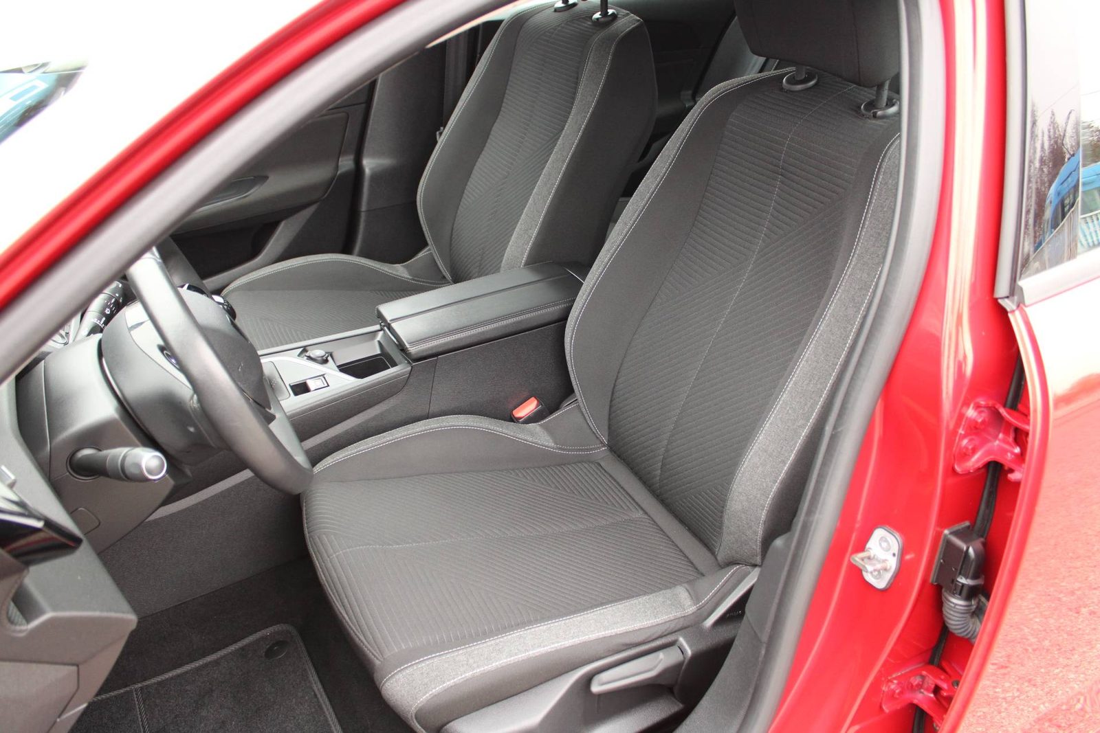 2022 Peugeot 308 — fotografija 9