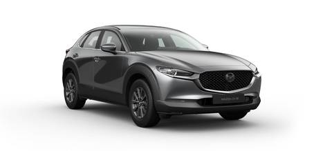 2026 Mazda CX-30 — sličica 7