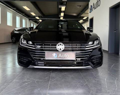 2019 Volkswagen Arteon — sličica 2