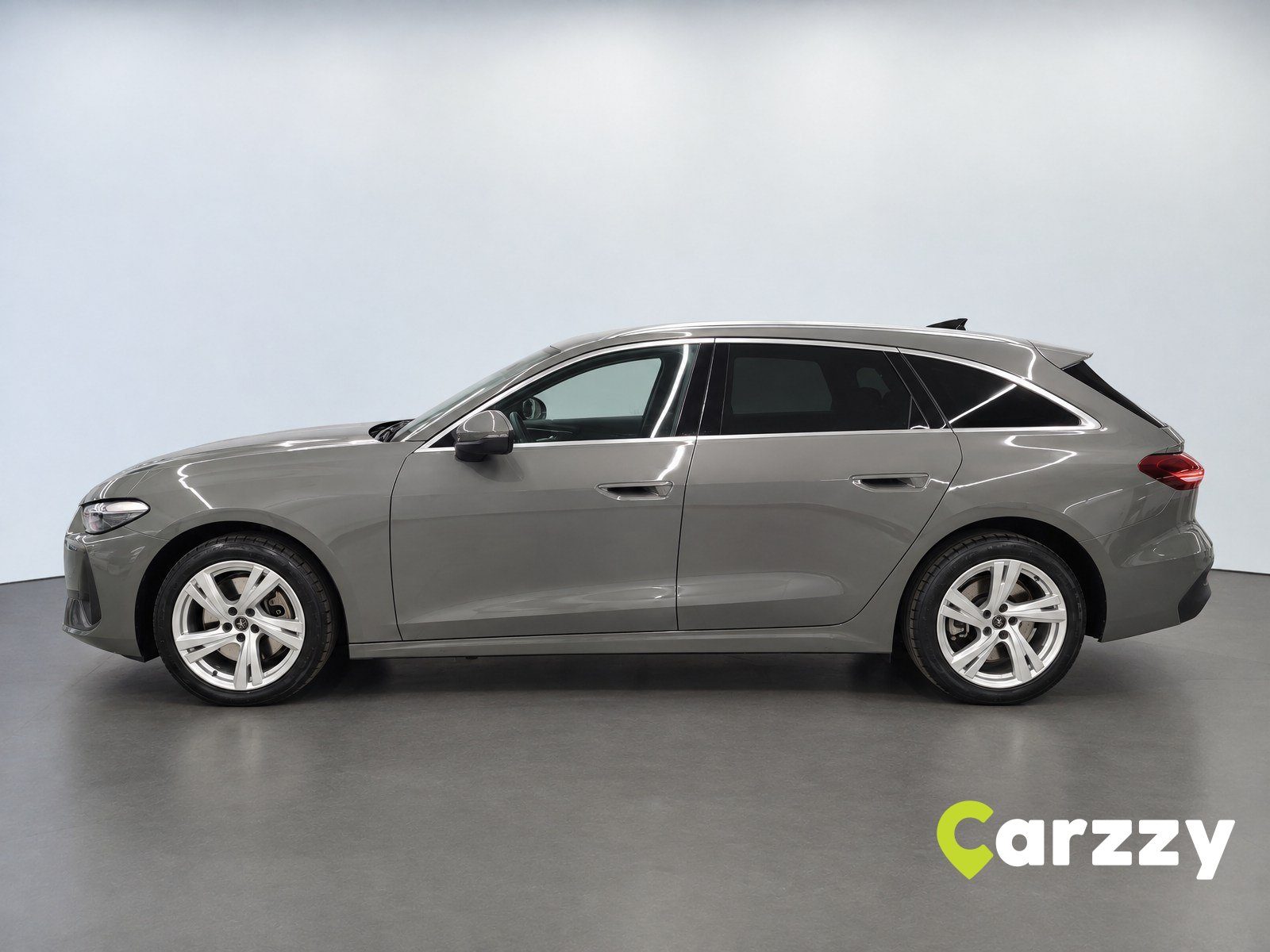 2025 Audi A5 Avant — fotografija 9