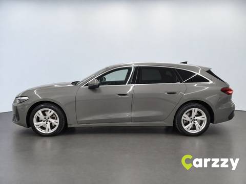 2025 Audi A5 Avant — sličica 9