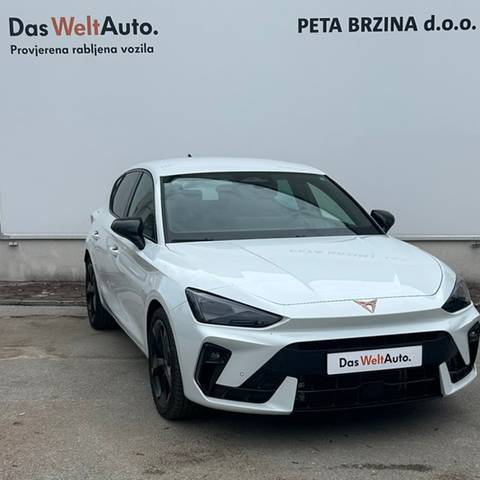 2026 Cupra Leon — sličica 3