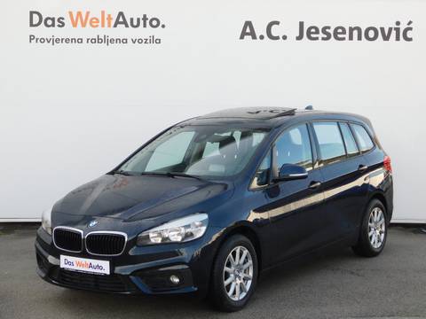 2016 BMW Serija 2