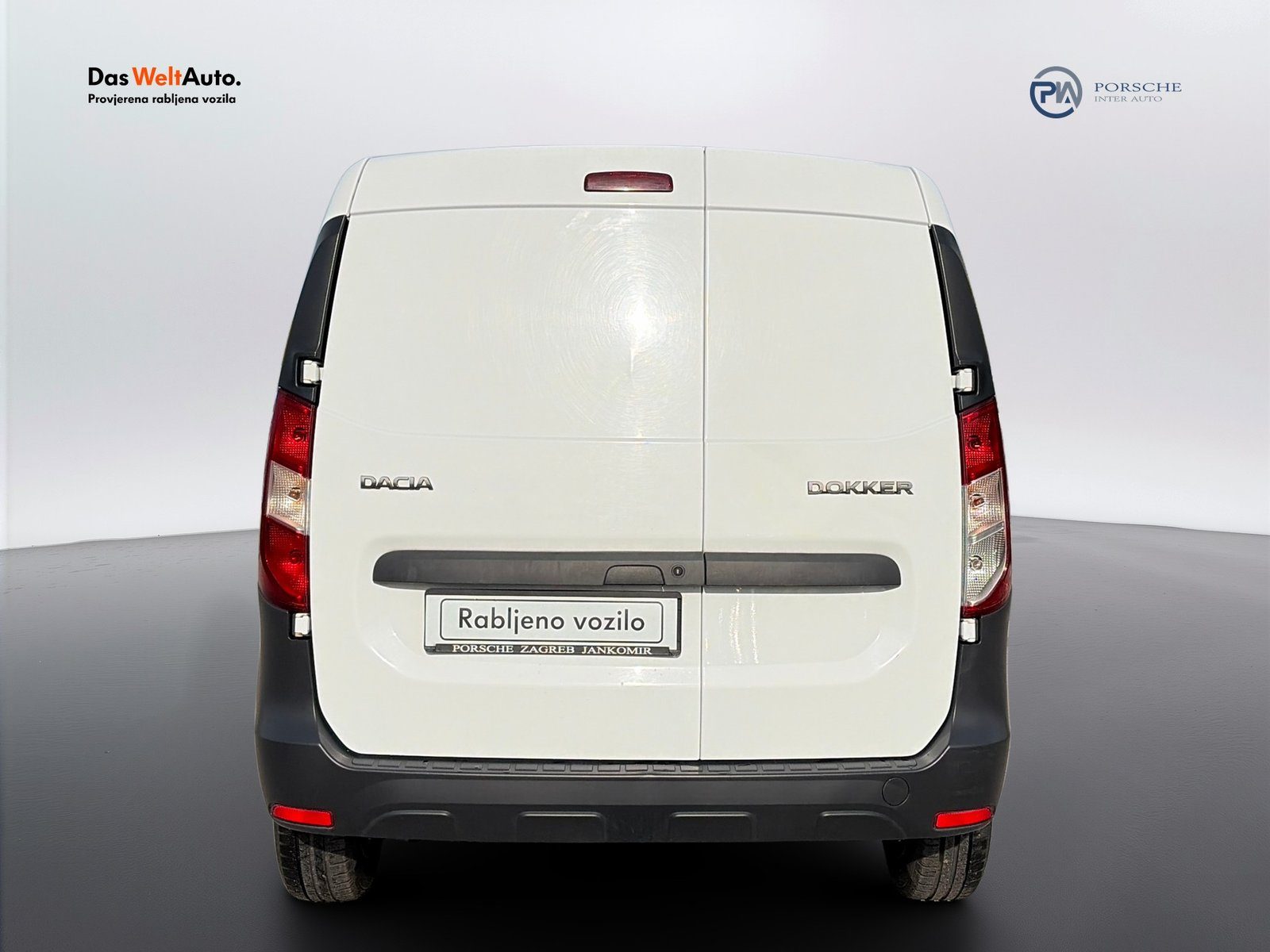 2017 Dacia Dokker — fotografija 5