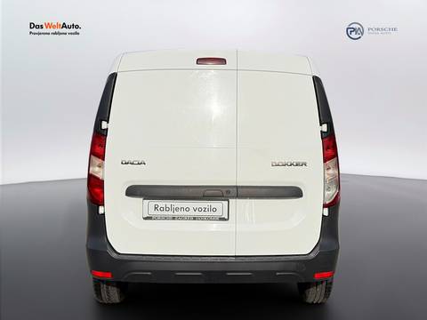 2017 Dacia Dokker — sličica 5