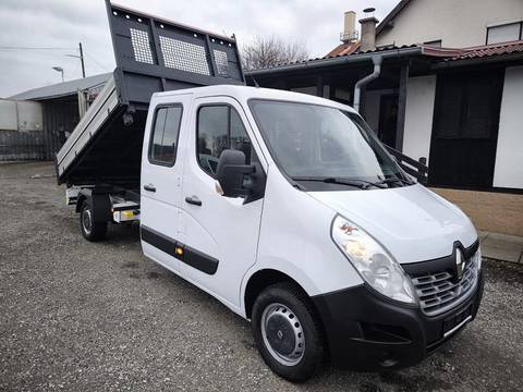 2019 Renault Master — sličica 9