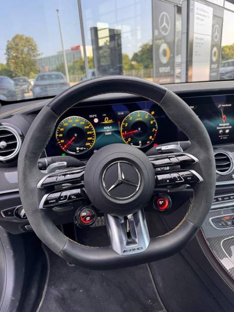 2023 Mercedes-Benz E-klasa — sličica 12