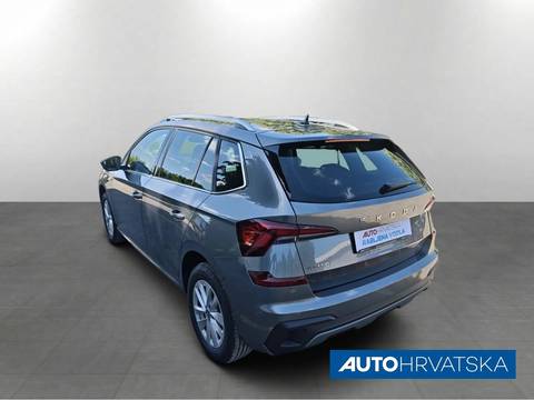 2026 Škoda Kamiq — sličica 4