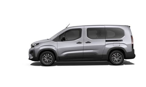 Peugeot Rifter — sličica 2
