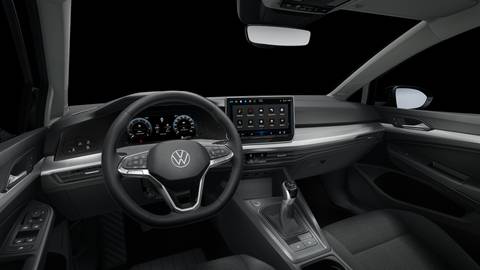 2026 Volkswagen Golf — sličica 8