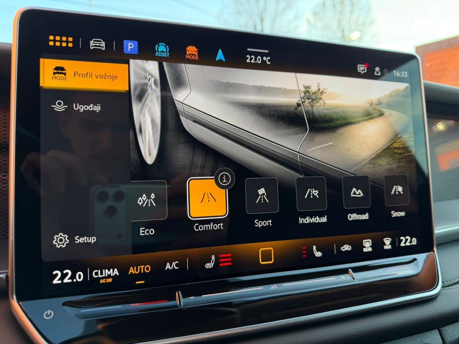 2025 Volkswagen Tayron — fotografija 13