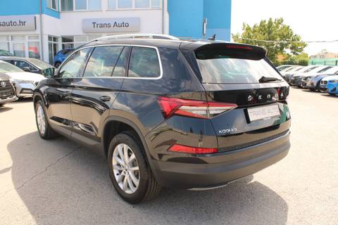 2023 Škoda Kodiaq — sličica 7