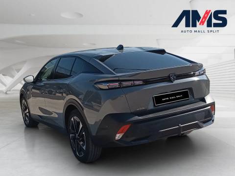 2025 Peugeot 408 — sličica 3