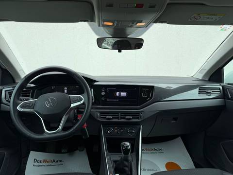 2024 Volkswagen Polo — sličica 9