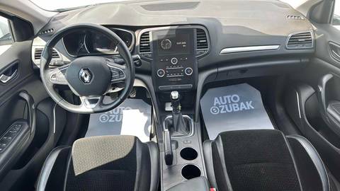 2019 Renault Megane — sličica 11